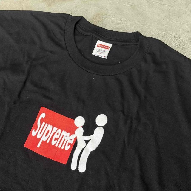 Supreme 25aw Stick Tee Size-XL シュプリーム スティック 半袖T