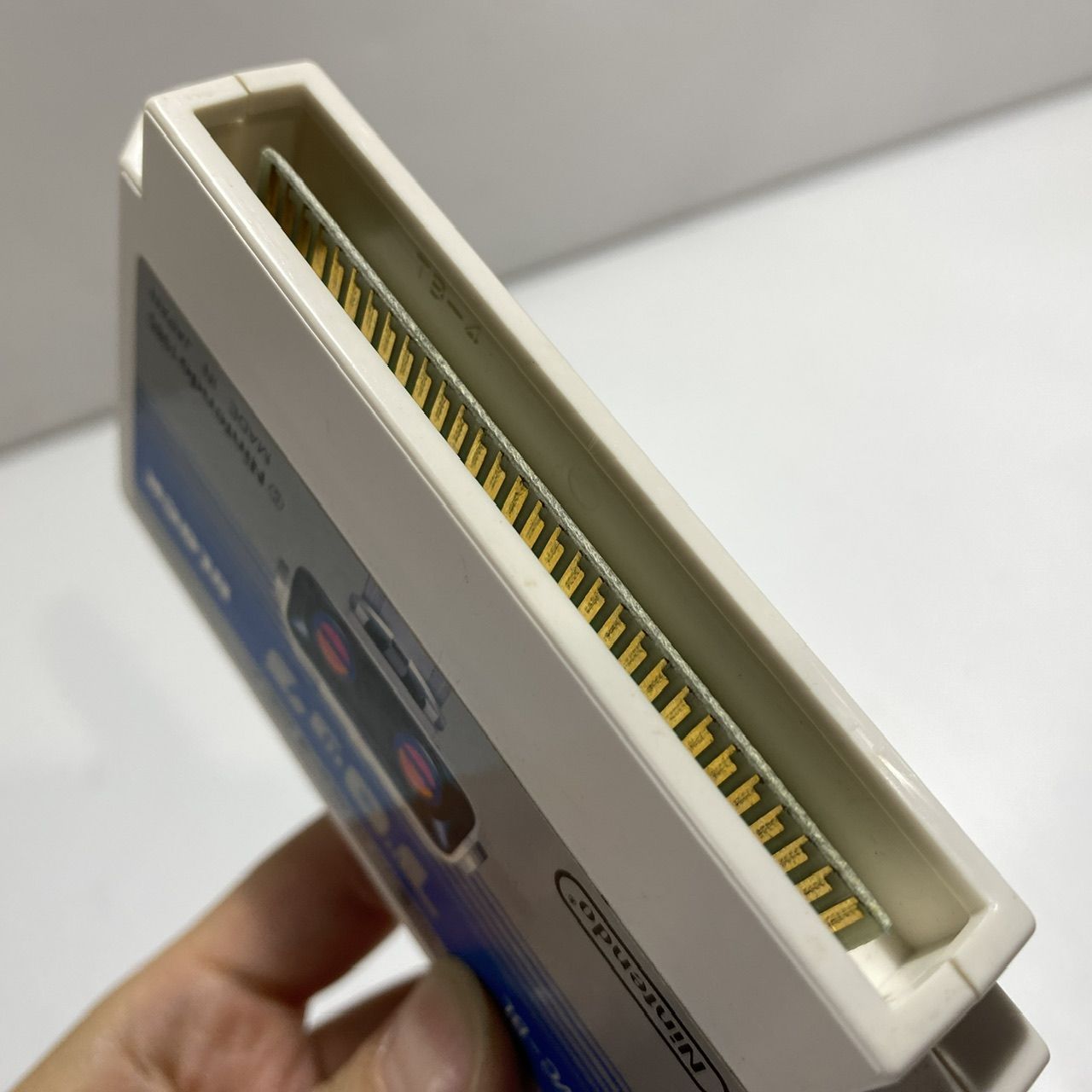 Nintendo ニンテンドー ファミリーコンピュータ ロボット ブラックセット HVC-BLS 管理番号 OKU10342 K1-60 UP786_INFO