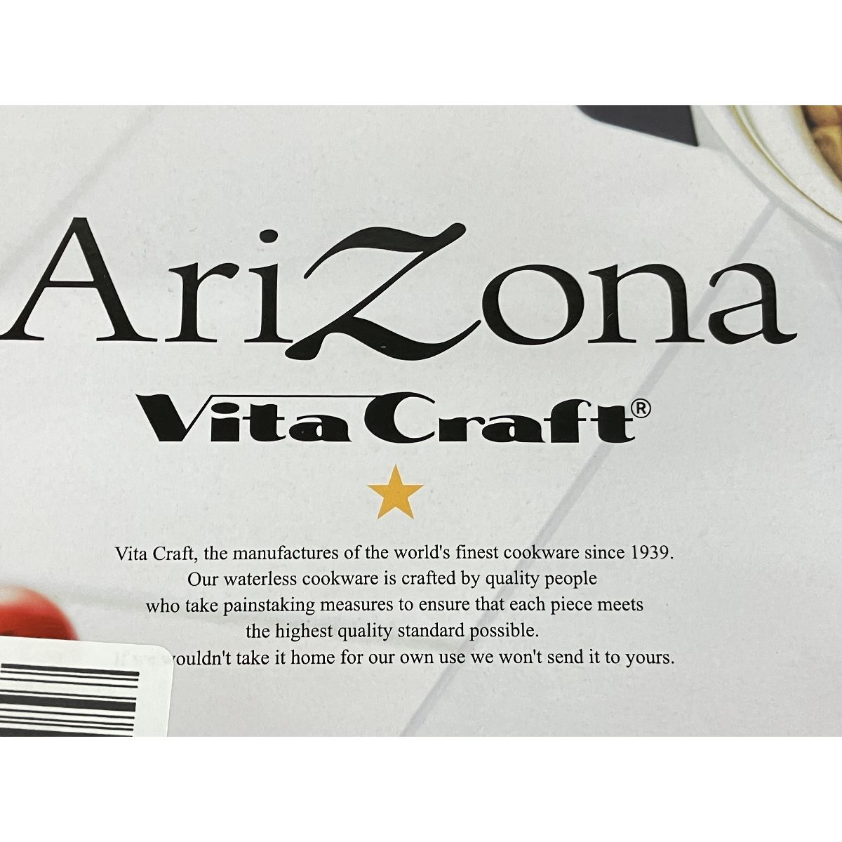 AriZona アリゾナ