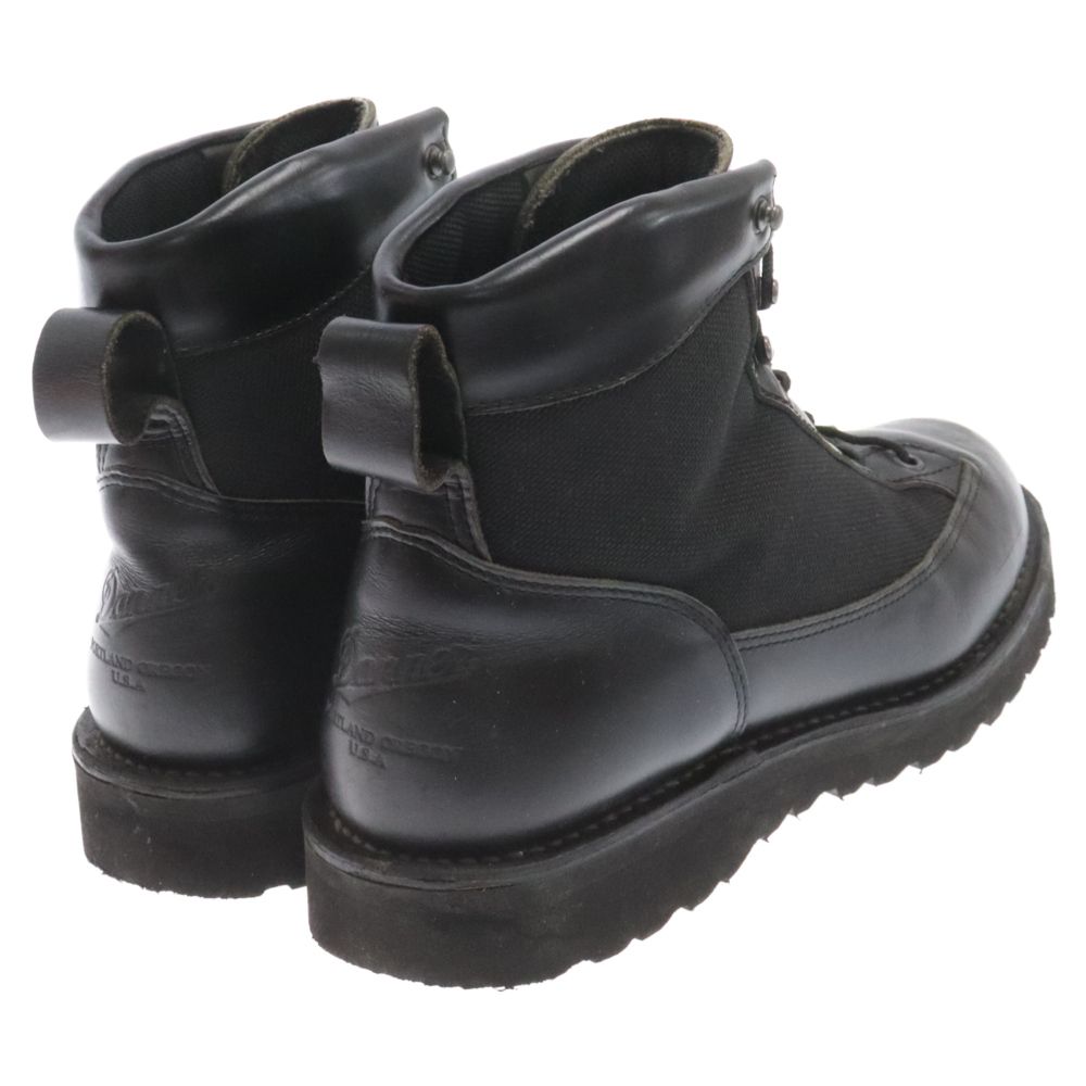 DANNER (ダナー) CORNELIUS コーネリアス ハイカットブーツ コンビ