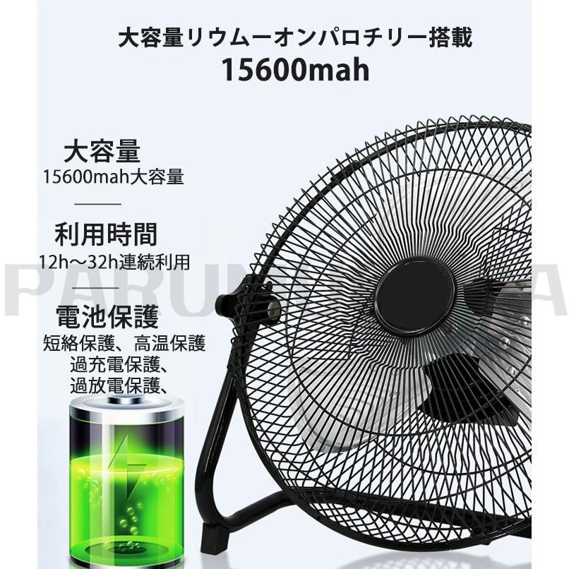 ソーラーファン