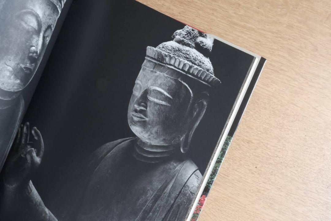 影向寺 小池汪写真集 Kagekoji Temple Koike Akira - メルカリ