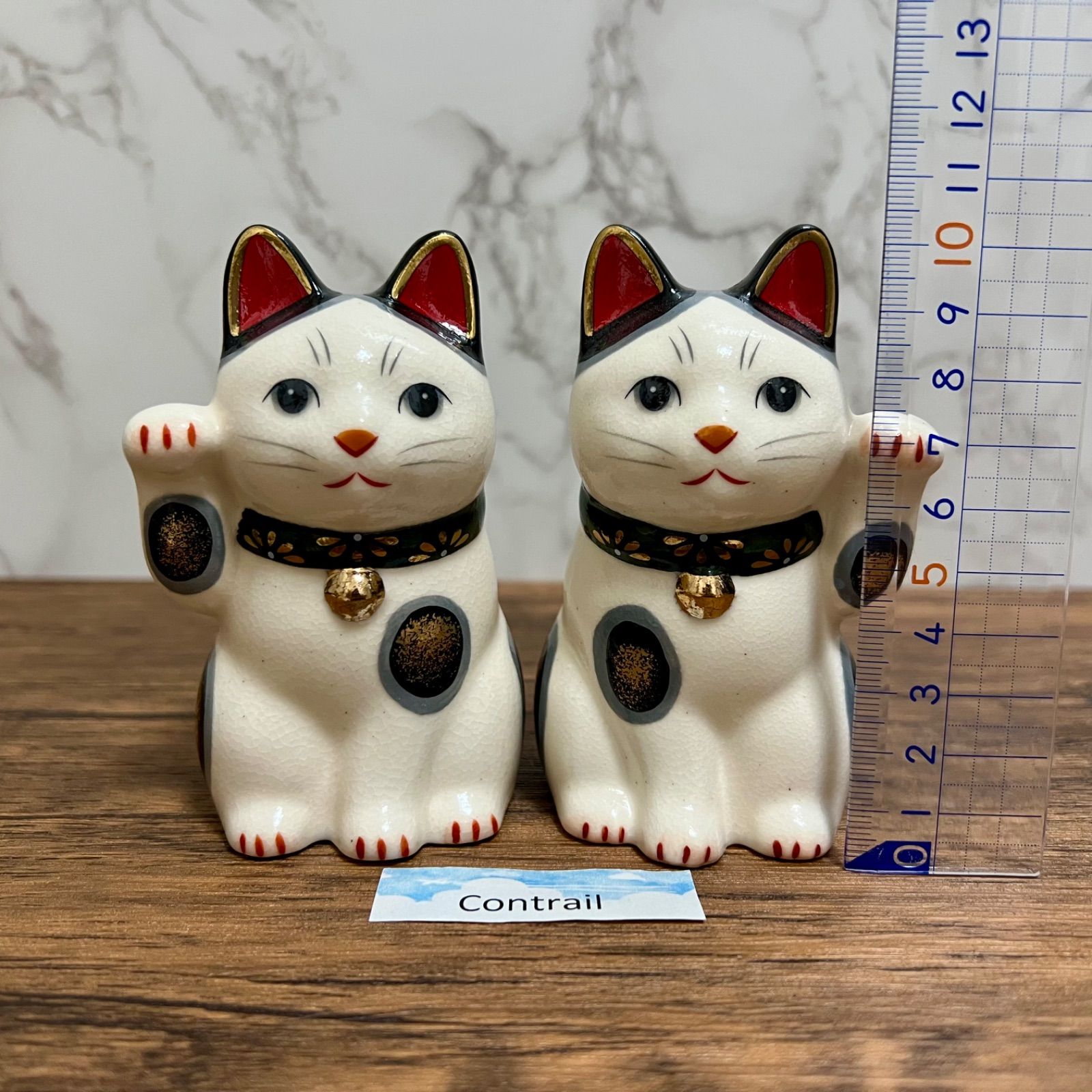 縁起物
