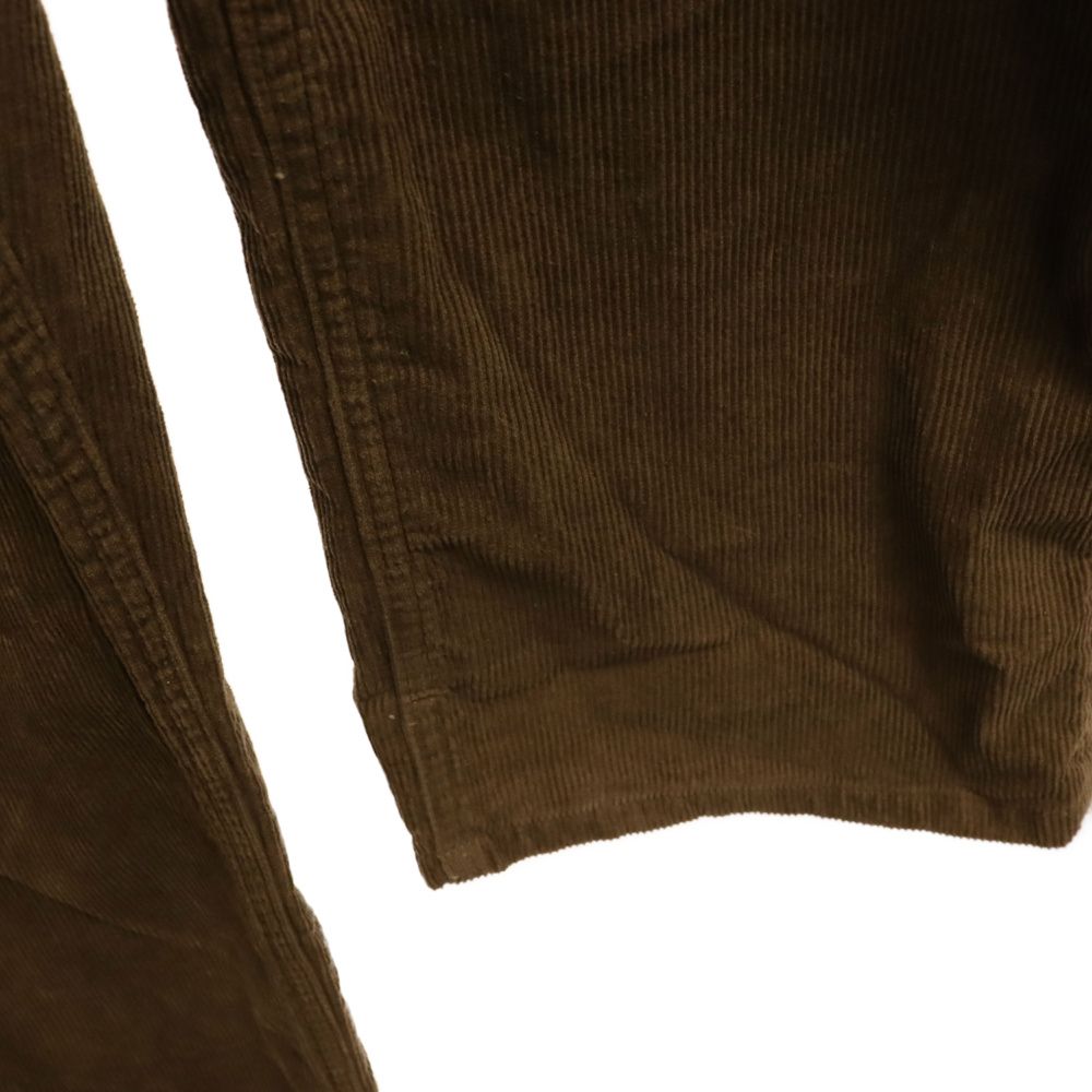 STUSSY (ステューシー) コーデュロイサロペット オーバーオール 