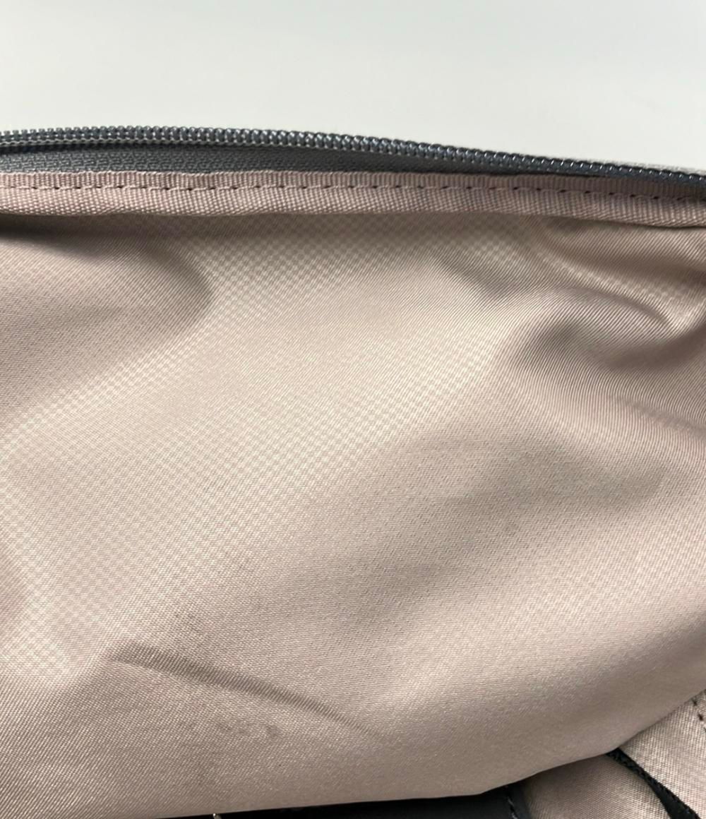 レディース TUMI