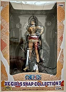 【2026，低価】 【中古】【非常に良い】ワンピース DX GIRLS SNAP COLLECTION 3 ニコ・ロビン単品 tf8su2k その他