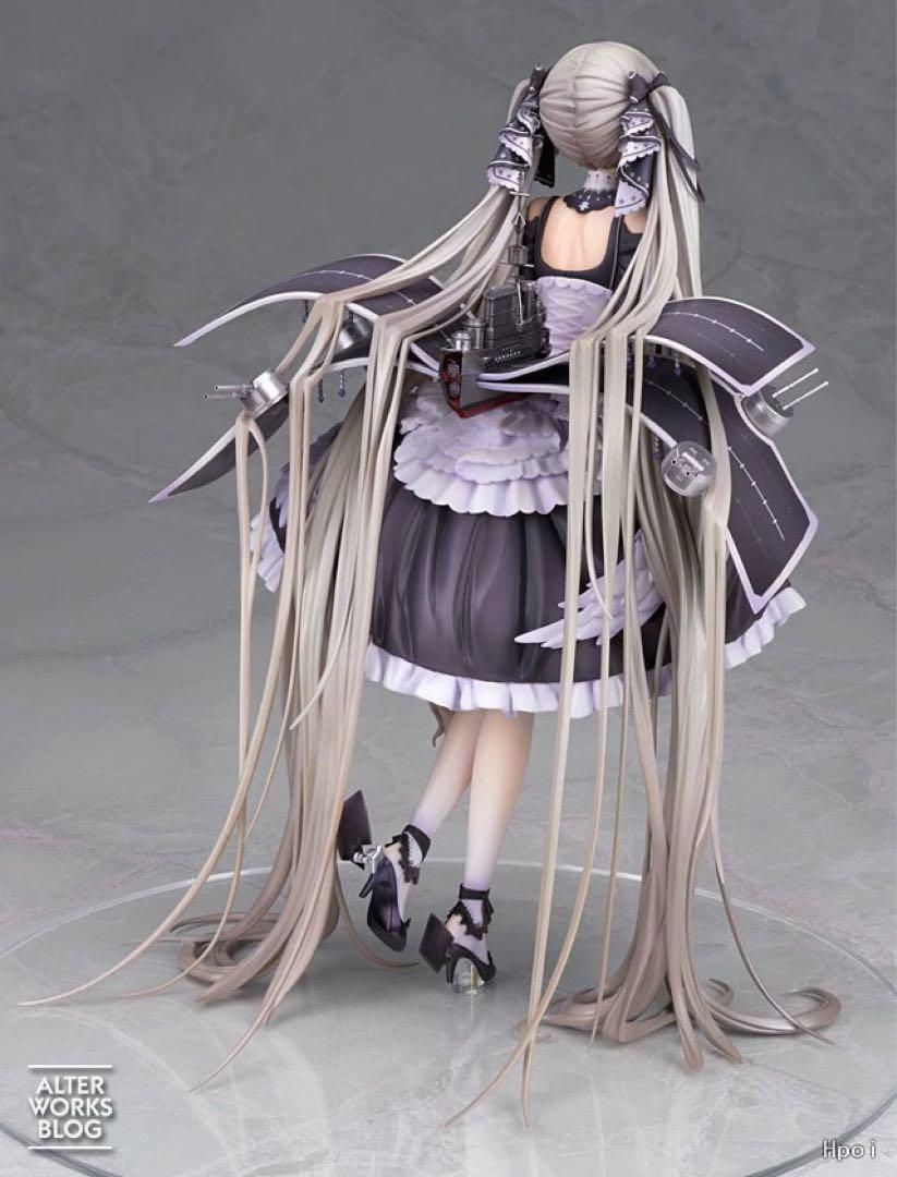 完成品フィギュア kkk