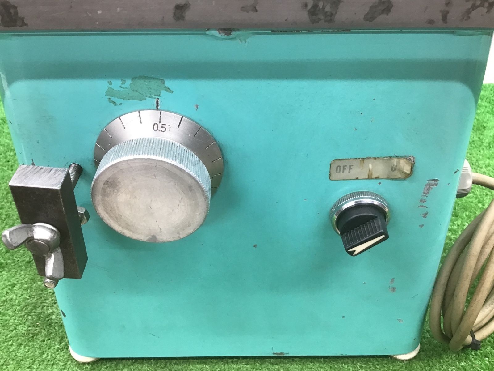 ●ホクセイ製作所