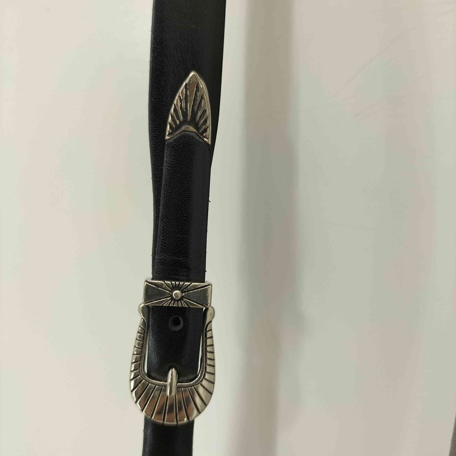 トーガ TOGA Leather nylon phone strap レディース 表記無 - メルカリ