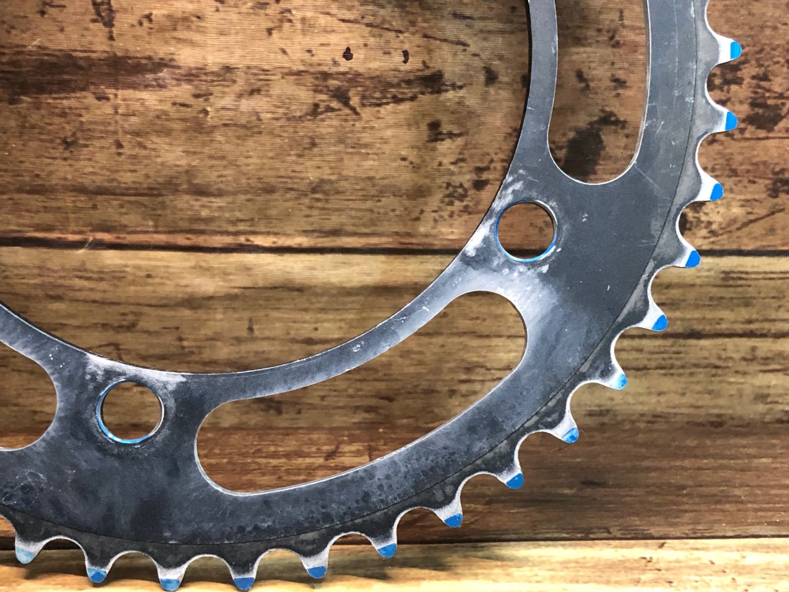 IM962 スギノ SUGINO メッセンジャー Messenger チェーンリング