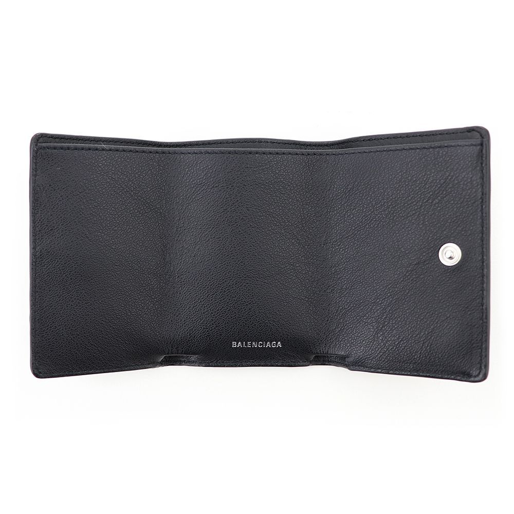 BALENCIAGA ミニ財布