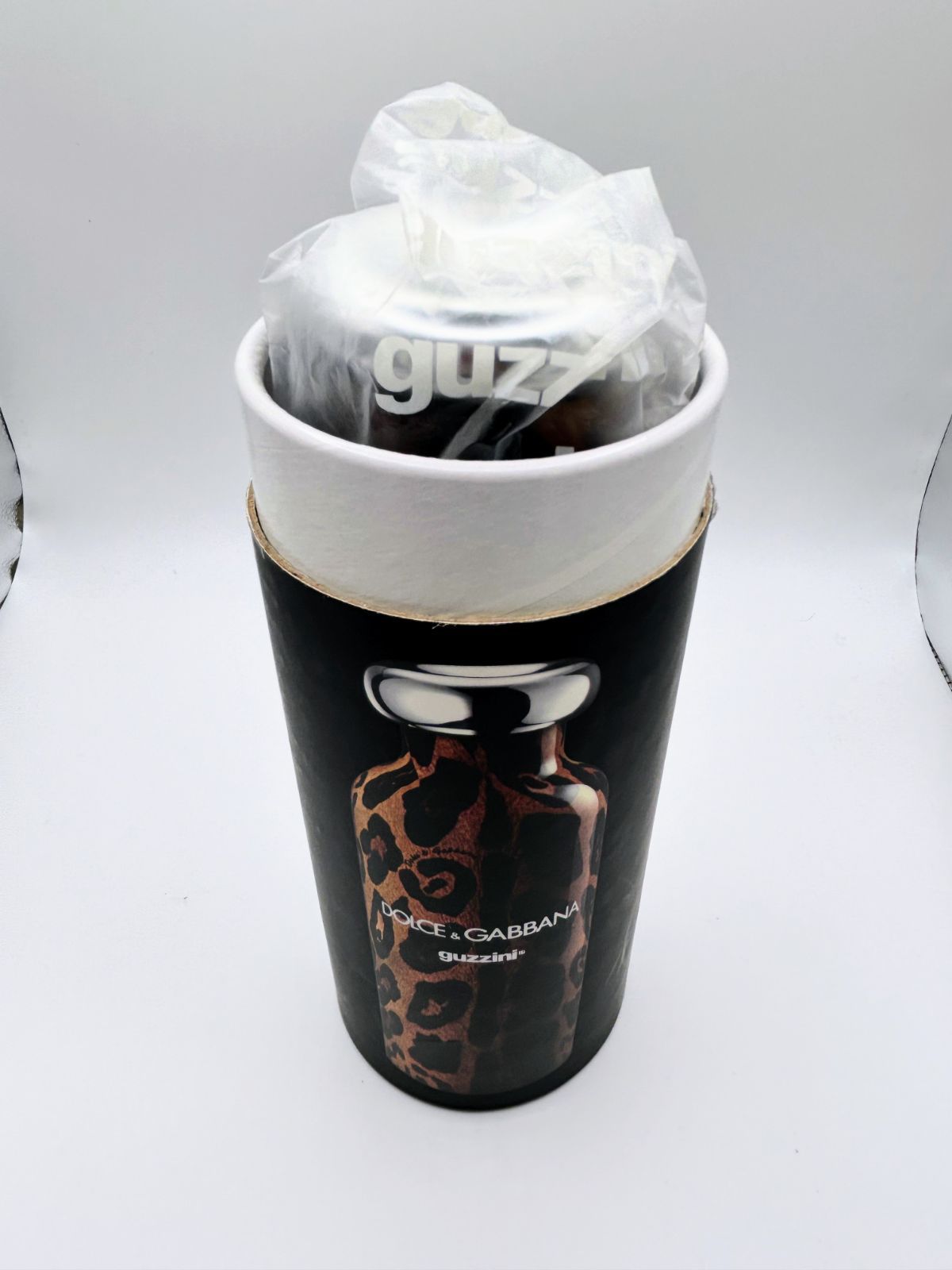 新品未使用】DOLCE&GABBANA guzzini タンブラー - メルカリ