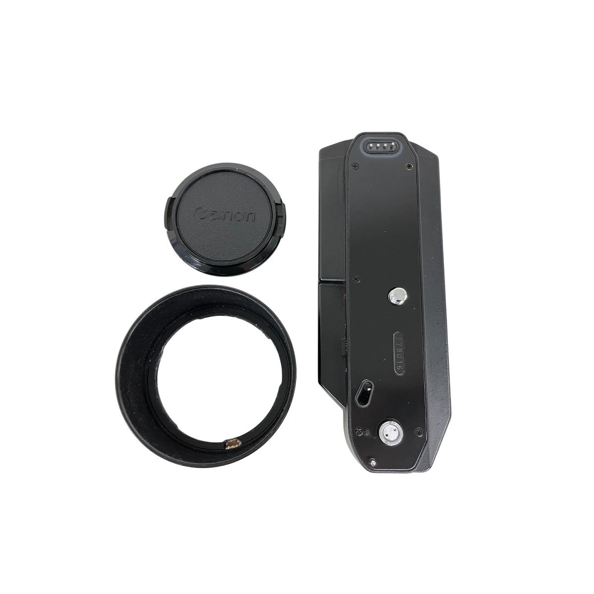 ぜひ、見逃さない。 Canon キャノン AE-1 PROGRAM FD 50mm 1.4 フィルム一眼レフカメラ ジャンク K10309157 昔ながらの