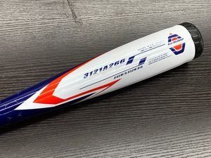 新品 アシックス LEGATOZERO レガートゼロ 3121A266 ポンプ付 楽天市場】アシックス ASICS レガートゼロ バット 野球 軟式