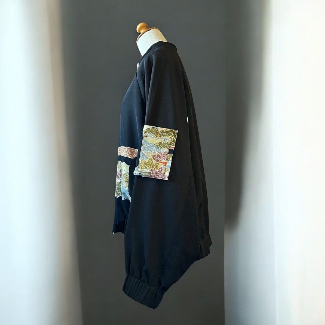 kimono MA-1