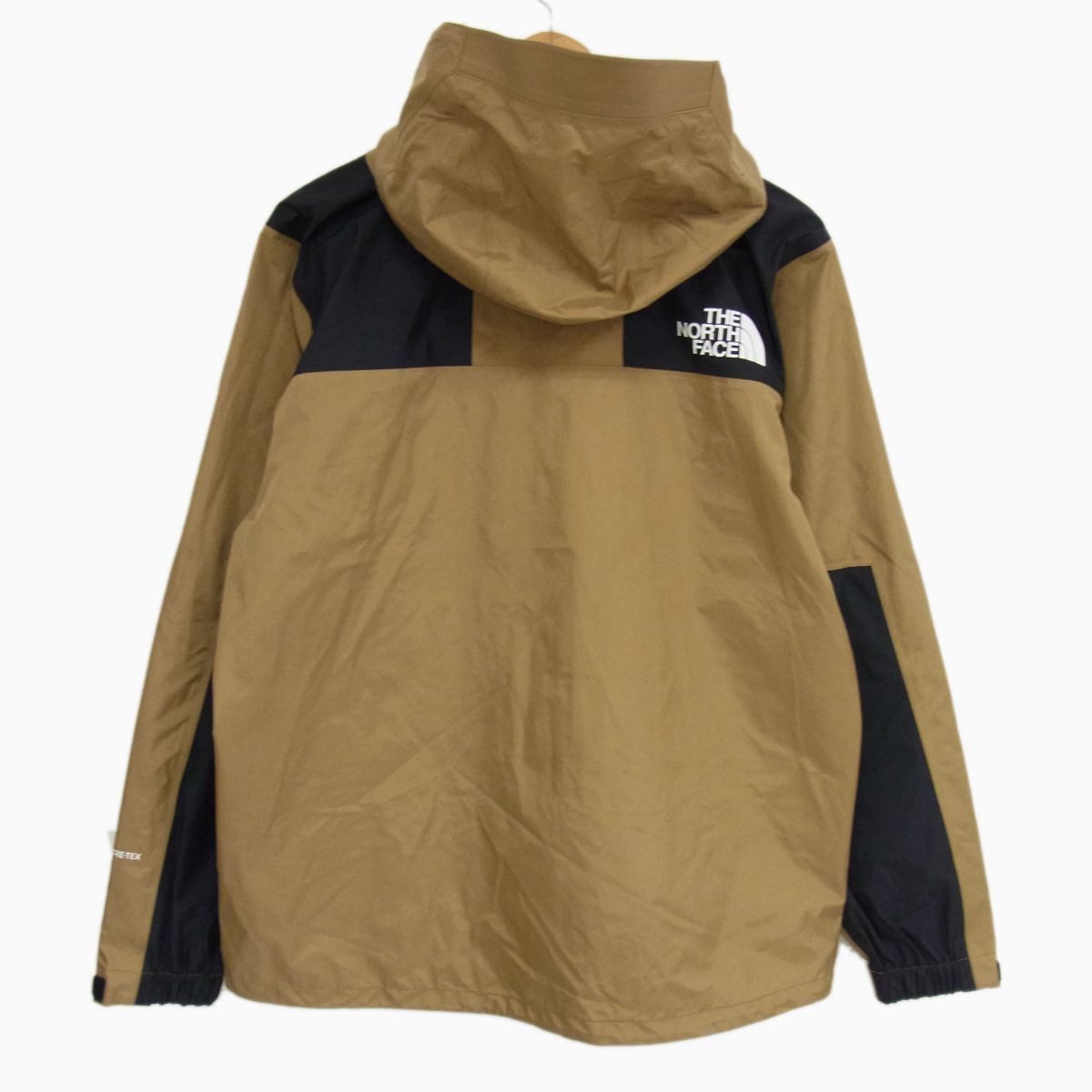 極美品◇THE NORTH FACE Mountain Raintex Jacket GORE-TEX NP12135 レ 