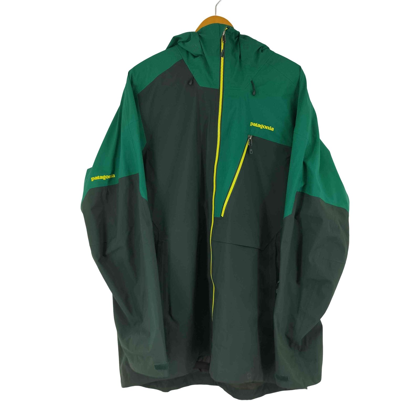 パタゴニア patagonia 16年製 Untracked Jacket アントラックジャケット メンズ JPN XL