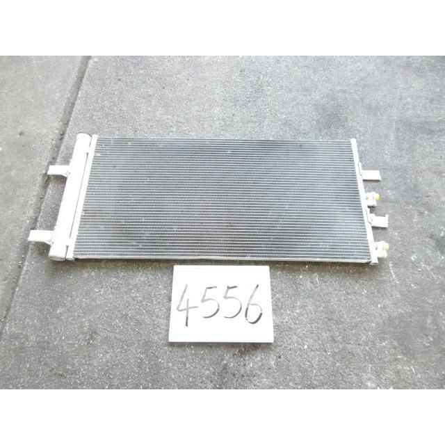 2019年 BMW ミニ LDA-LR20 F54 エアコン コンデンサー テストOK 188585 4556