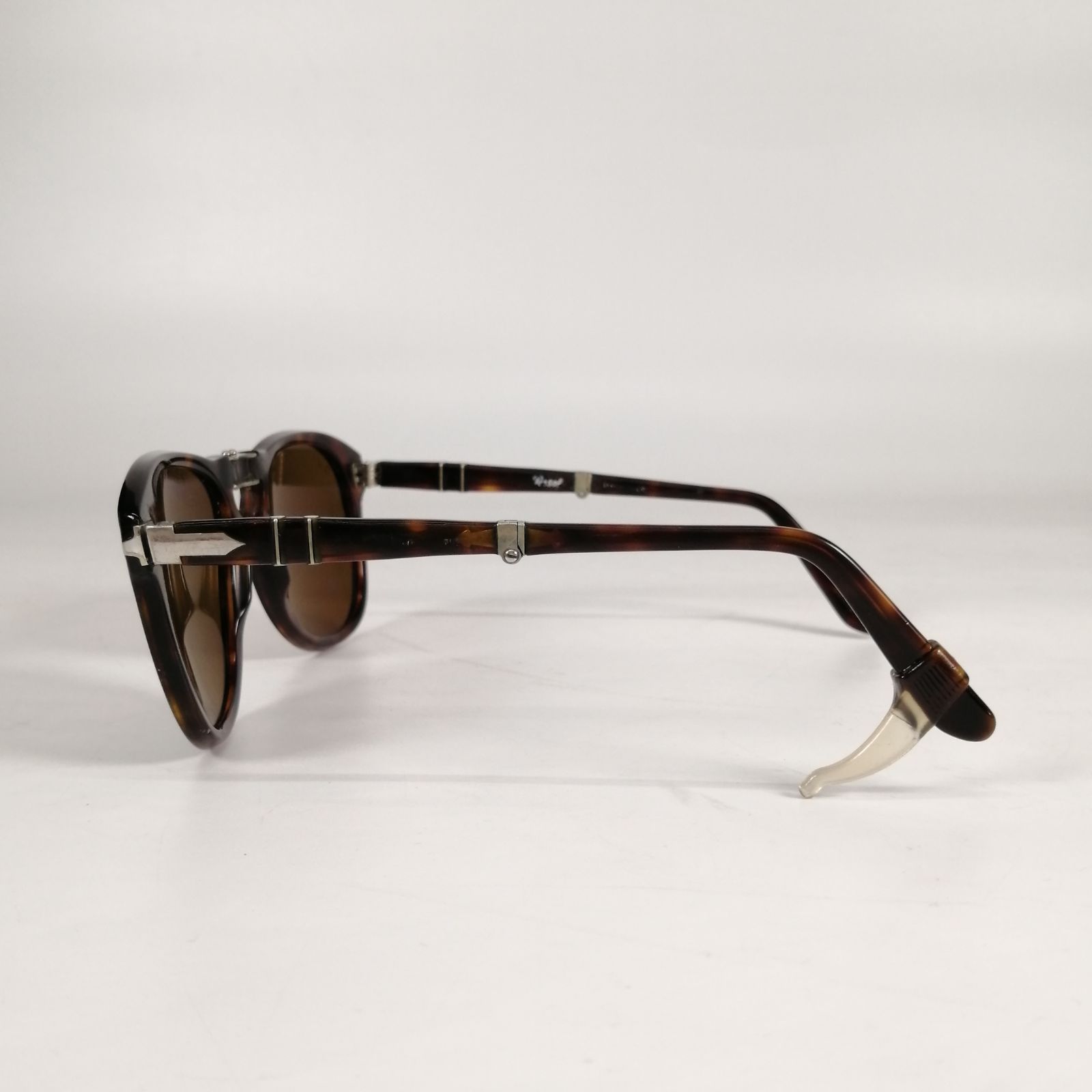 新品 Persol 714 サングラス ブラウン ハバナ ブラウン 折りたたみ Persol 714 - Original Sunglasses in Havana | Persol® Persol USA