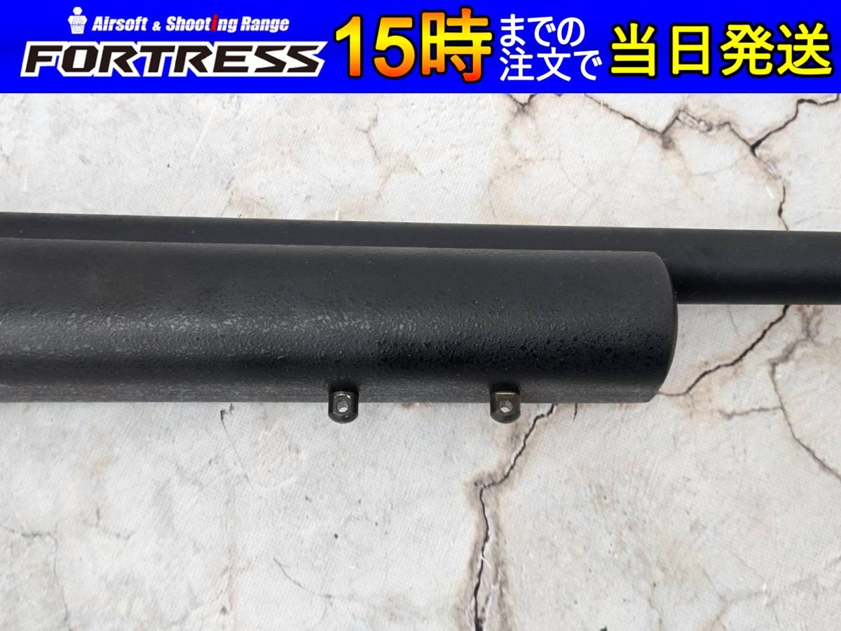 エアコッキング M24