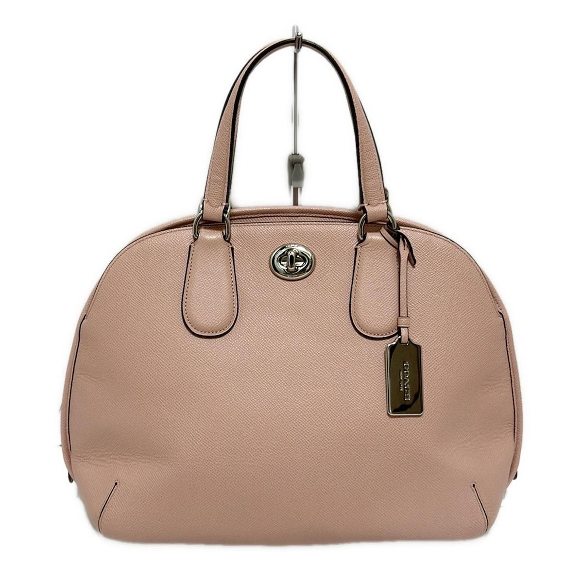 COACH(コーチ) ハンドバッグ プリンスストリートサッチェル