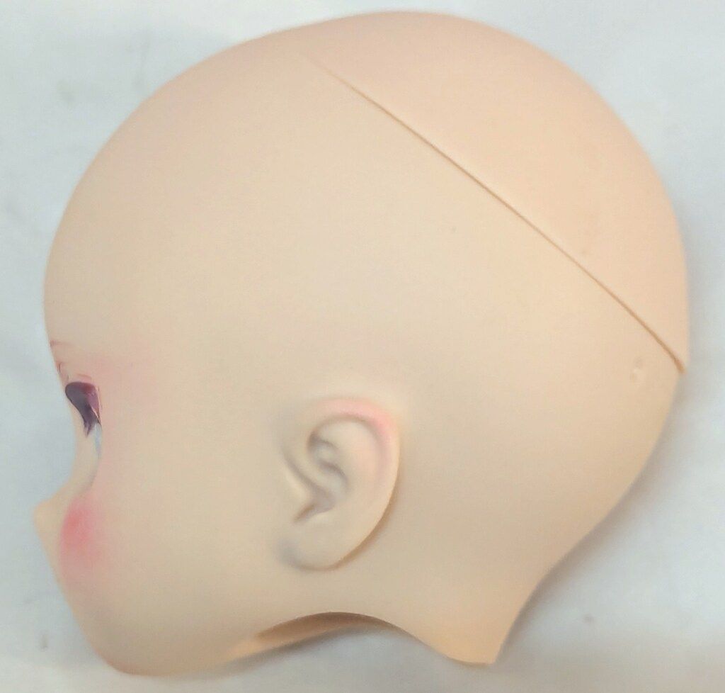 ボークス DDH-01