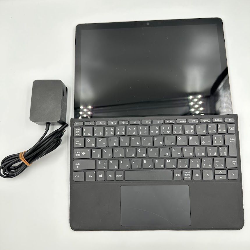 Microsoft Surface go2 Windows11キーボード•箱あり Microsoft Surface