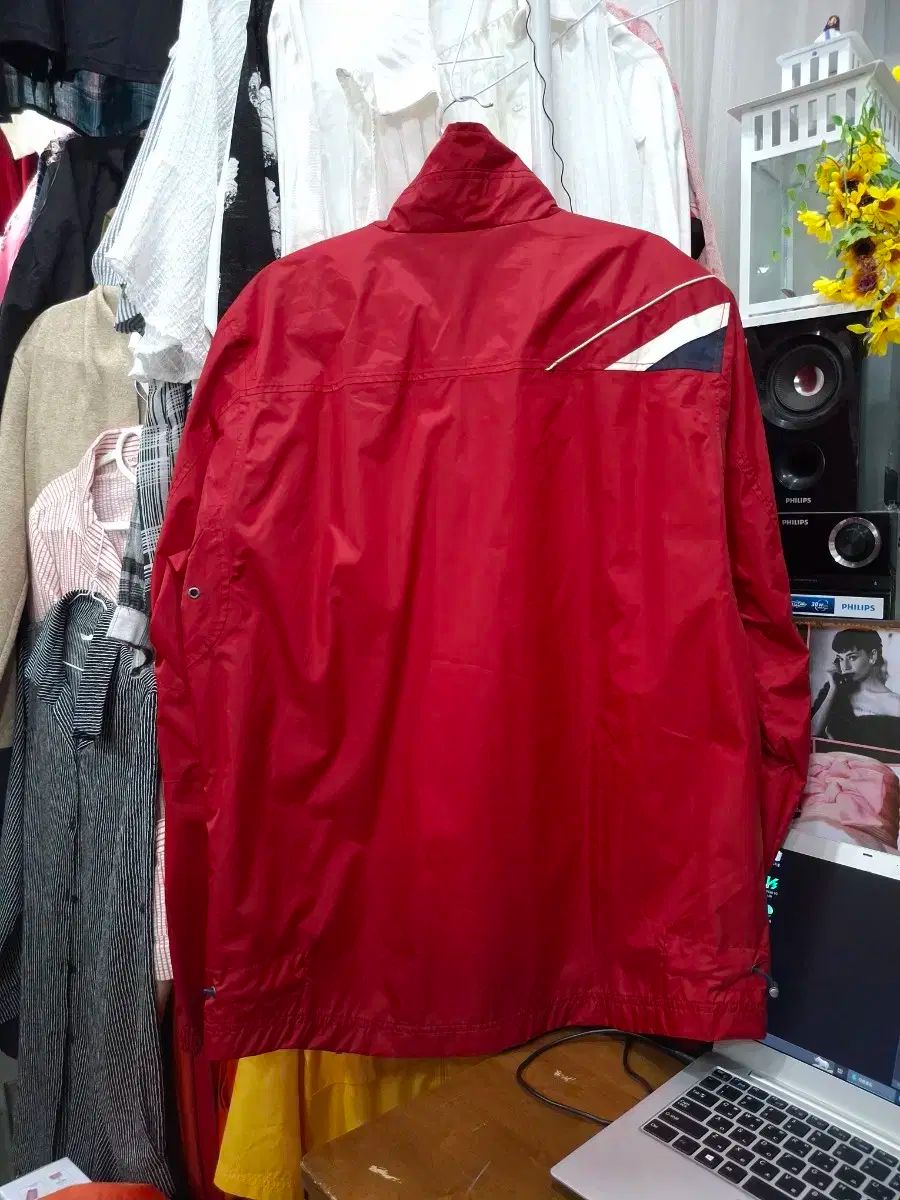 送料無料！ ナパフィリ ヴィンテージ ウインドブレーカー ジャケット 贈り物に最適な