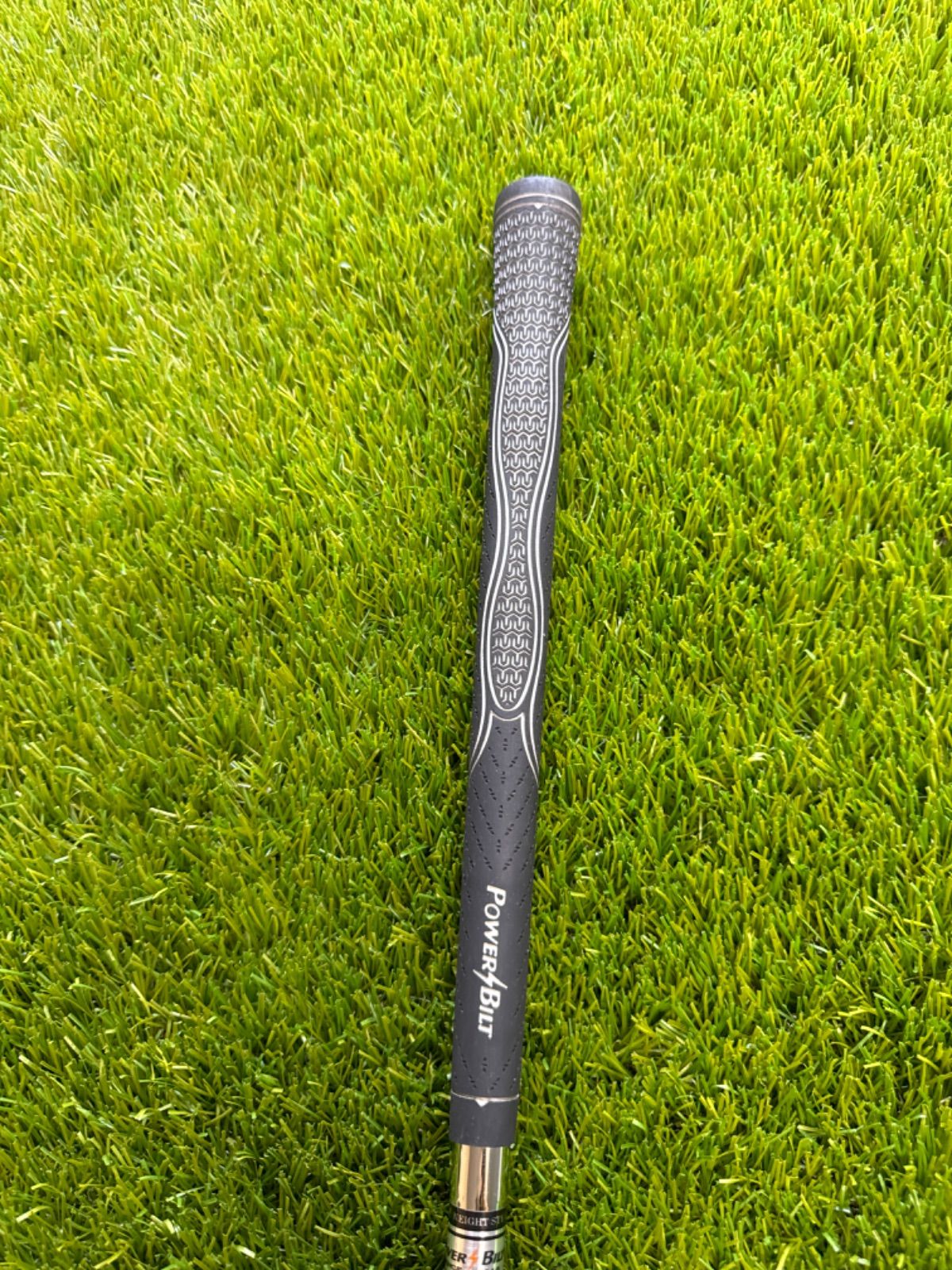 パワービルト 鬼砂 ウェッジ 大型ヘッド 全面フルスコアライン ゴルフクラブ POEWR BILT バンカー アプローチ レスキュー (カー POWER BILT MS-70 デカヘッド ウェッジ NEW CONCEPT GEAR POWER BILT