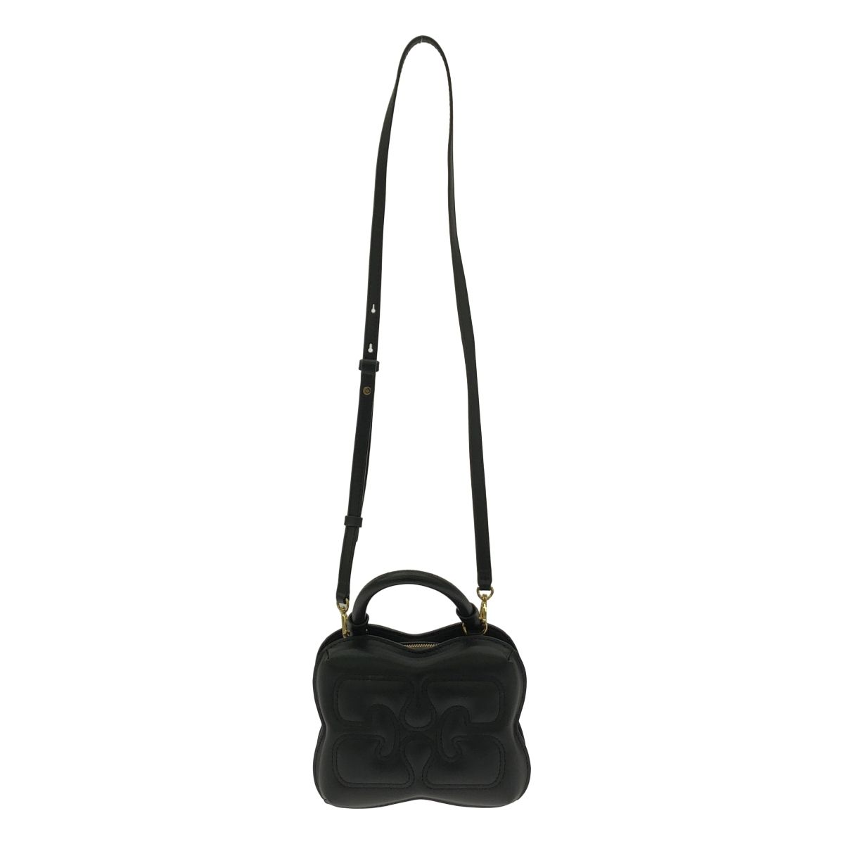 美品】 Ganni / ガニー | BUTTERFLY CROSSBODY / バタフライ クロス 