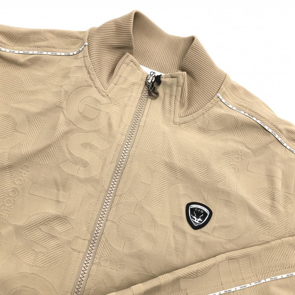 立体ロゴ レディース