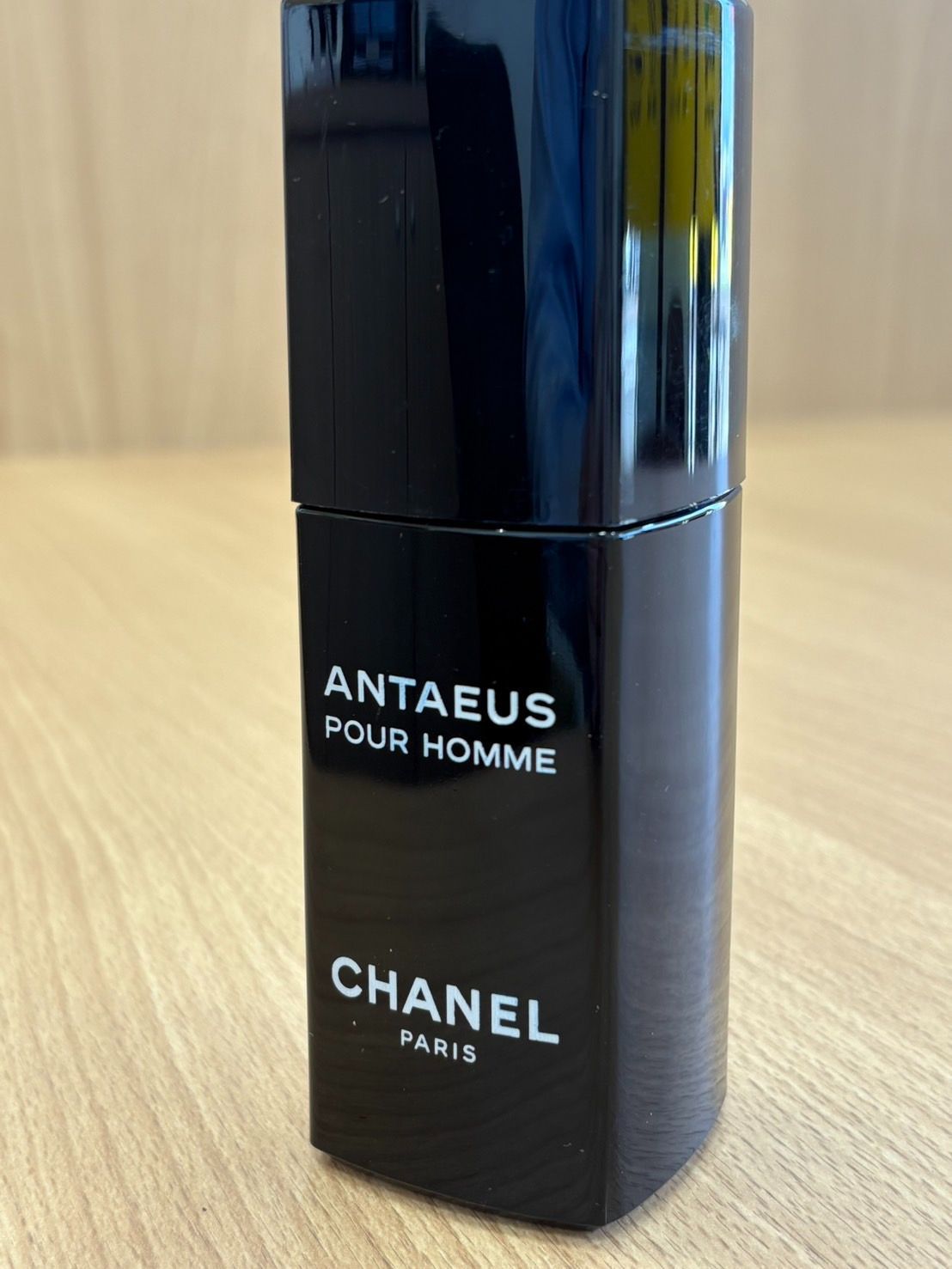EL5 CHANEL ANTAEUS POUR HOMME 100ml FJ9724