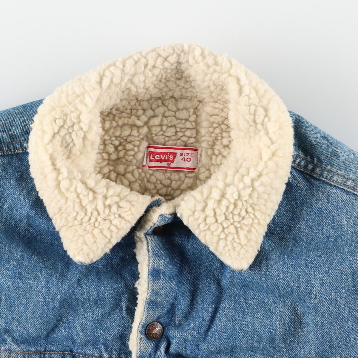 古着 70年代 リーバイス Levi