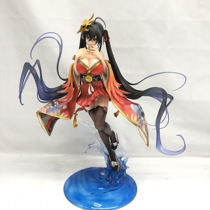 中古】開封済み)【コトブキヤショップ 限定品】大鳳[22] - メルカリ