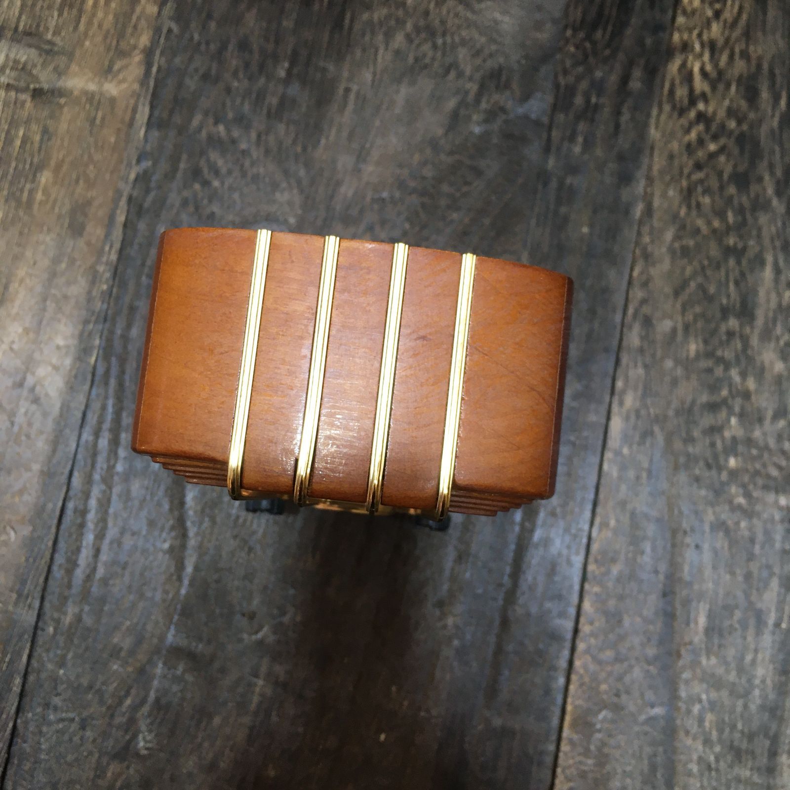 100%品質保証、送料無料。 エマーソンラジオ ミニ フランクリンミント The Franklin Mint Mini Emerson Radio