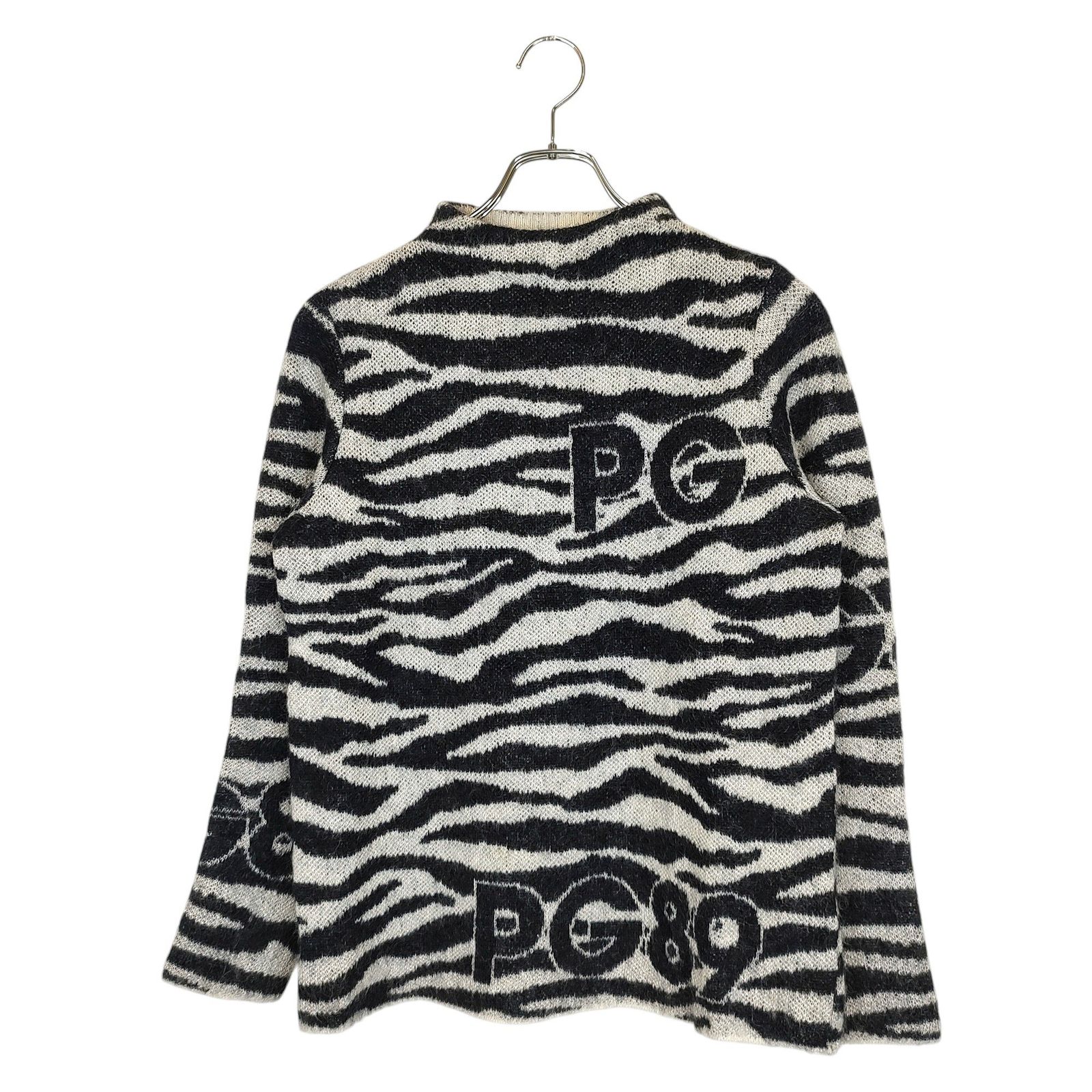 PEARLY GATES パーリーゲイツ モックネック ニット ロゴ ゴルフ 【公式