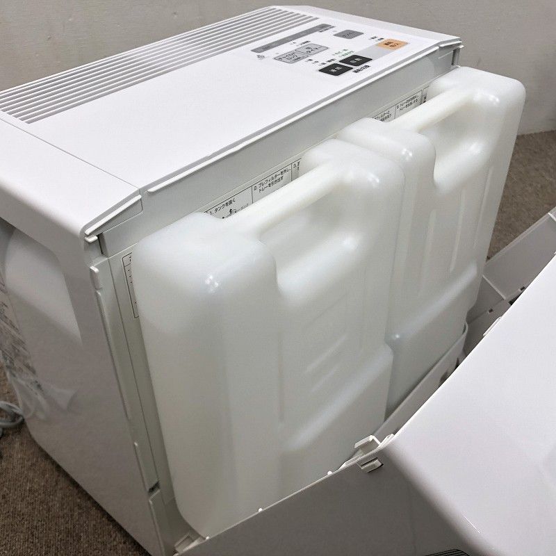 美品・ほぼ未使用】【箱付き】加湿器 cado HM-C620