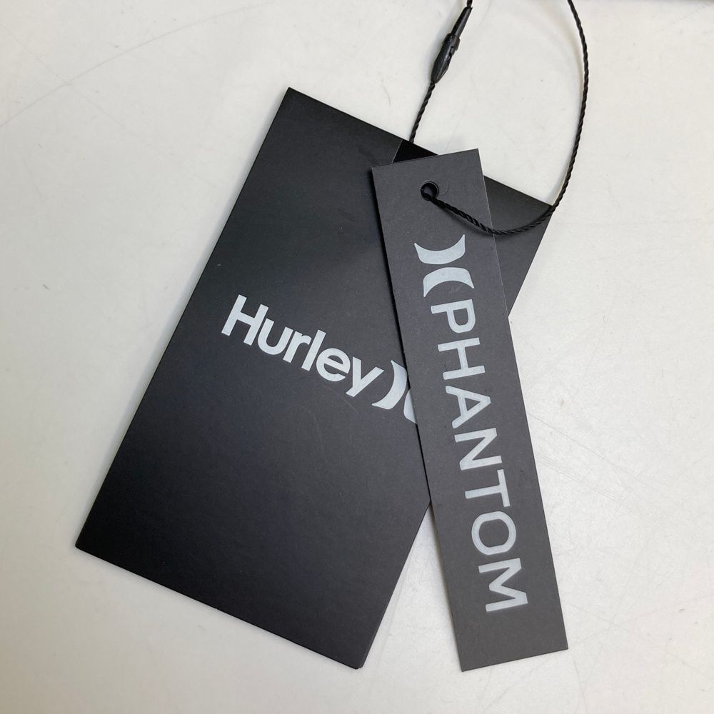 サイズ：XL HURLEY（AW） 24XBOMBR008 プルオーバー PHANTOM ネイビー