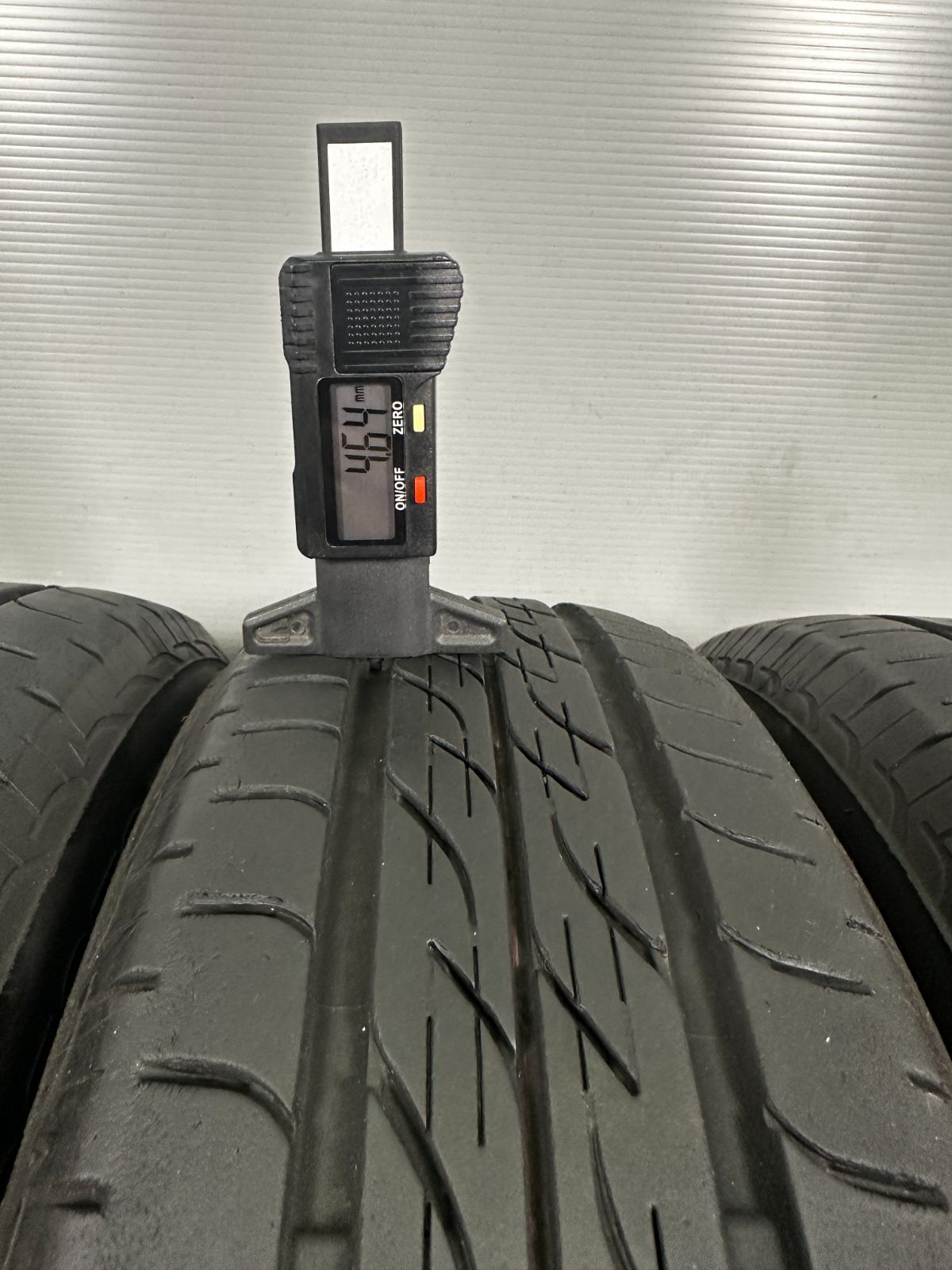 155 65R13 ブリヂストン NEXTRY 4本 夏タイヤ ノーマル TA544 FFCRYSTALESIA_COM