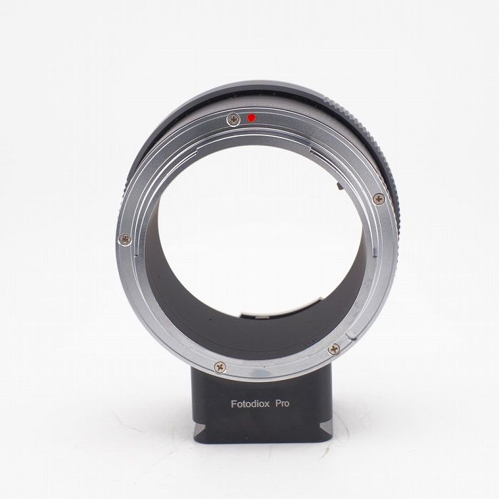 Fotodiox マウントアダプター P645a-GFX/中古 中古】Fotodiox P645a-GFX マウントアダプタ- - メルカリ