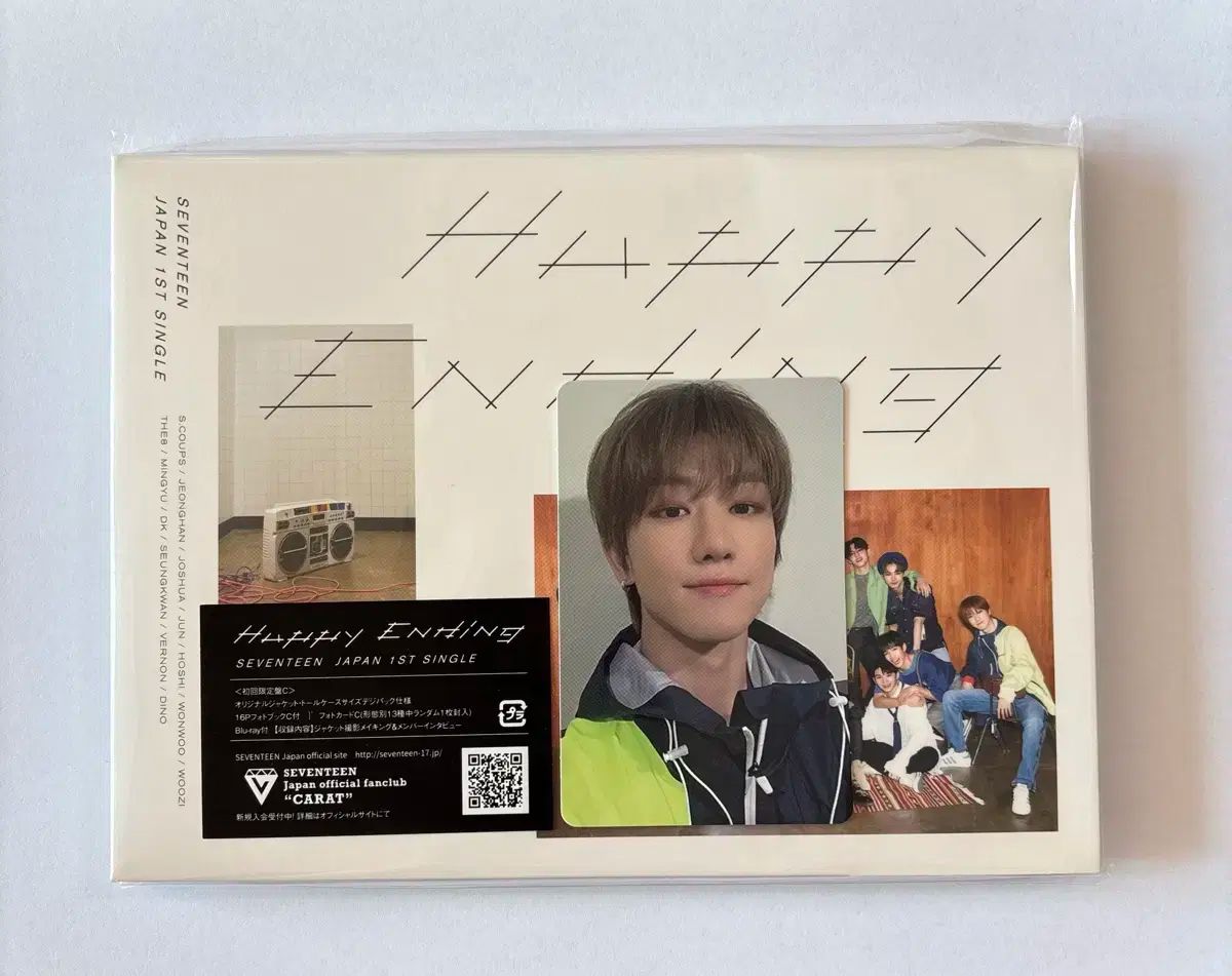 SEVENTEEN ディエイト トレカ SEVENTEEN THE8 ディエイト トレカ｜Yahoo!フリマ（旧PayPayフリマ）