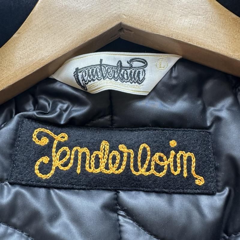 TENDERLOIN テンダーロイン ジャケット、上着 ジャンパー