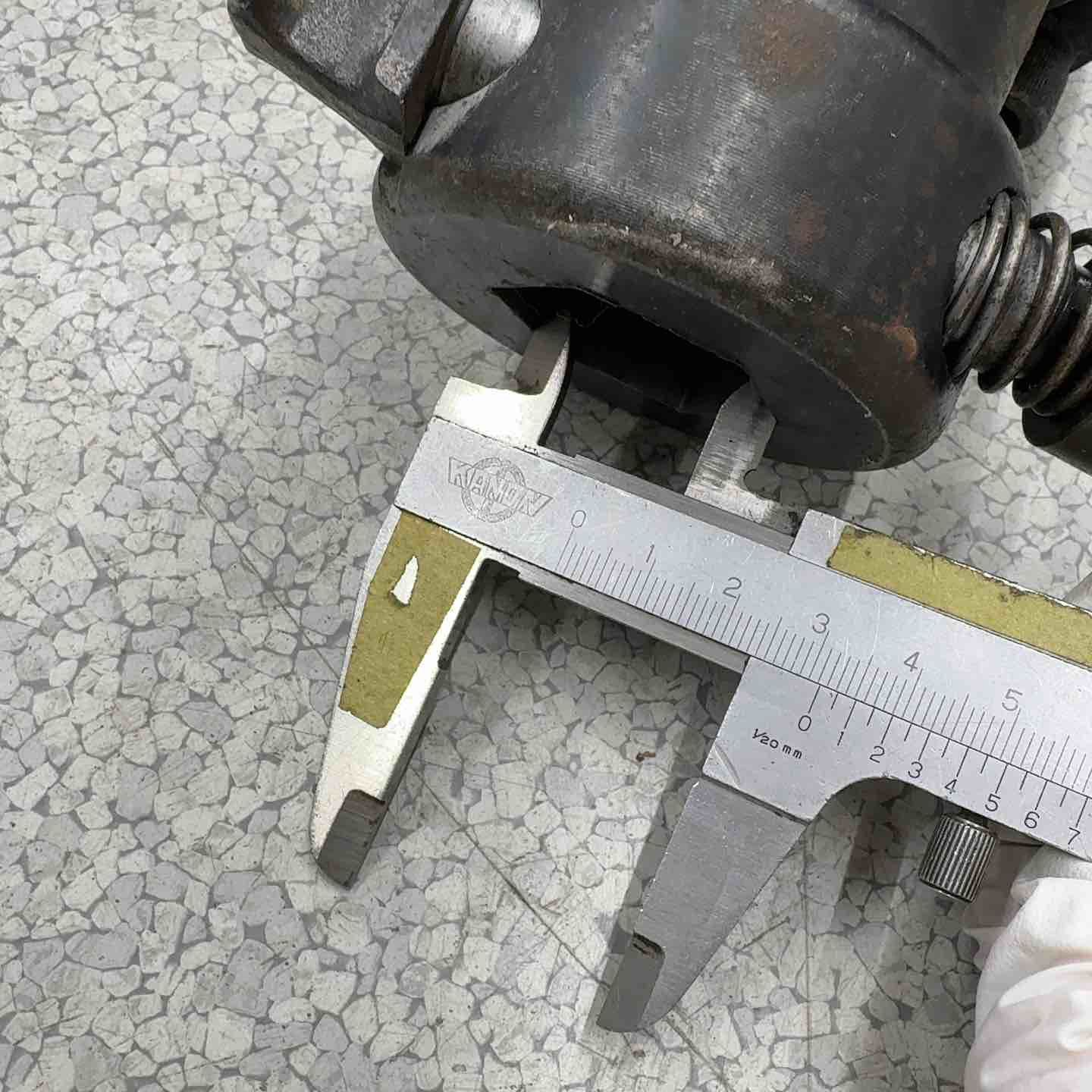 ☆マキタ(makita) 電動ハンマ HM1500【八潮店】 - メルカリ