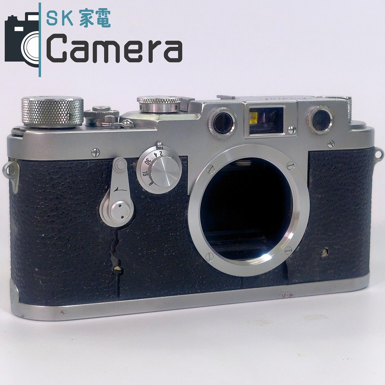 Leotaxレンジファインダーカメラ 公式 Leotax TV レンジファインダー レオタックス レオタックスLeotax