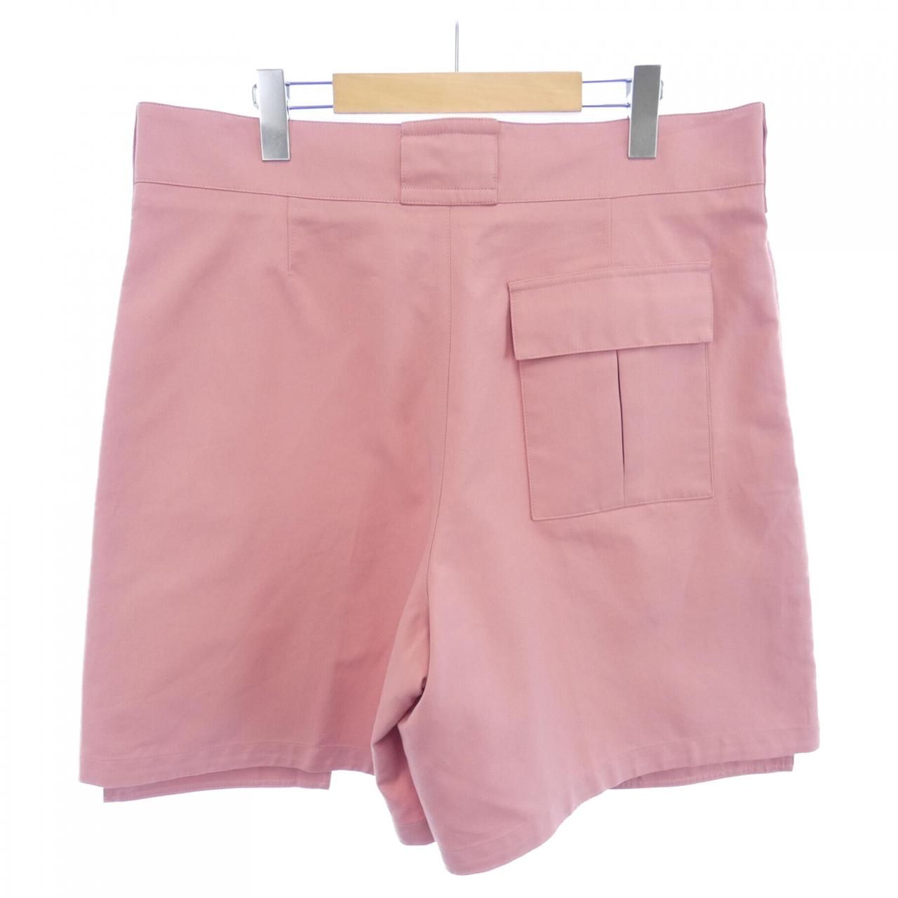 ディオール DIOR CACTUS JACK 283C150A4451 ショートパンツ