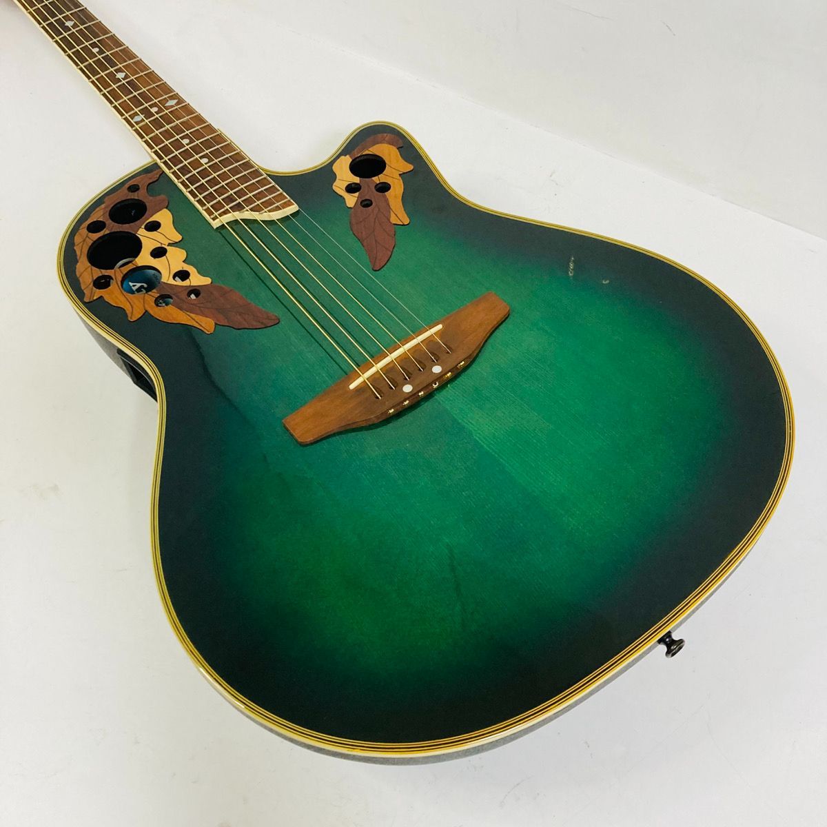 OVATION オベーション