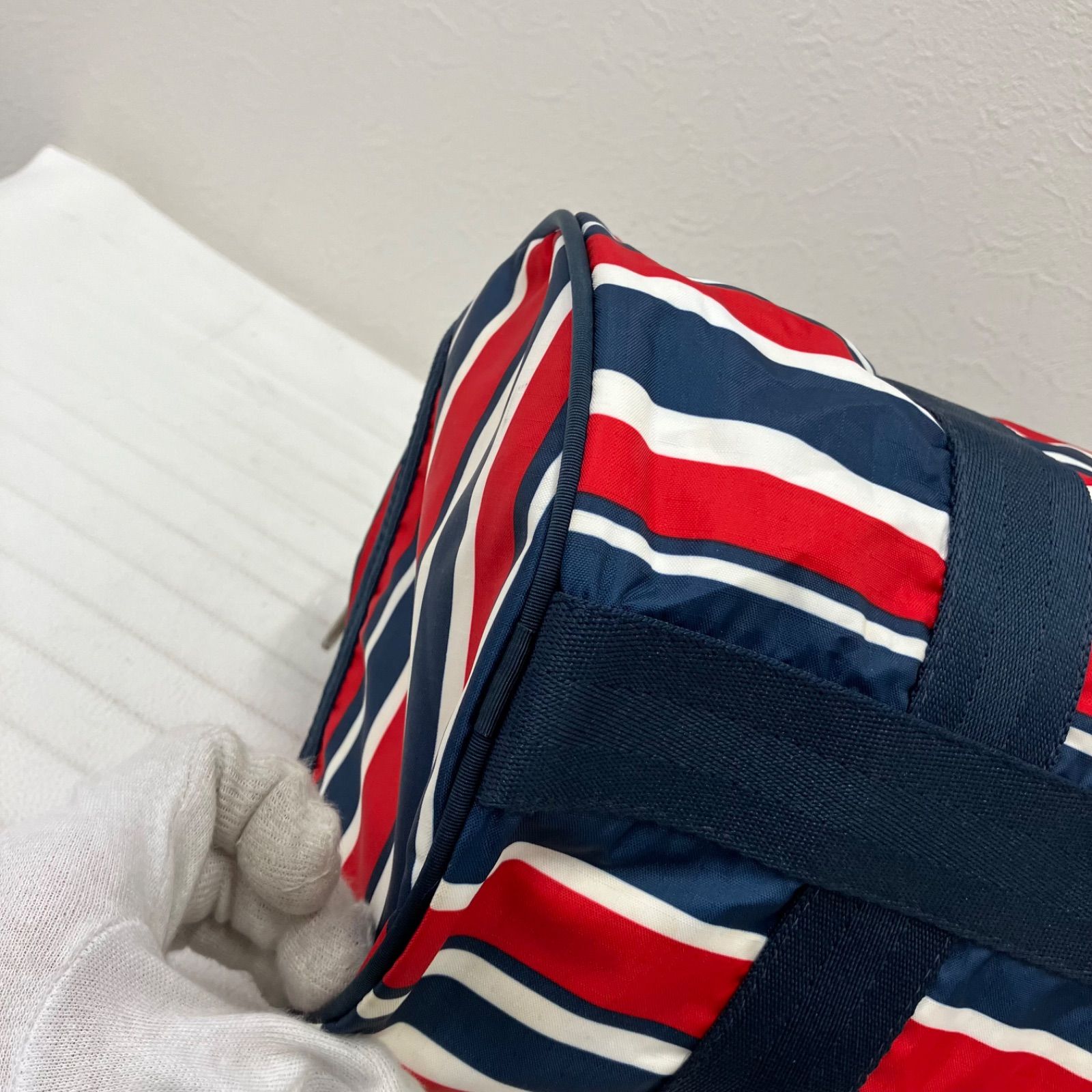 5292 LeSportsac レスポートサック トートバッグ ハンドバッグ 肩がけ