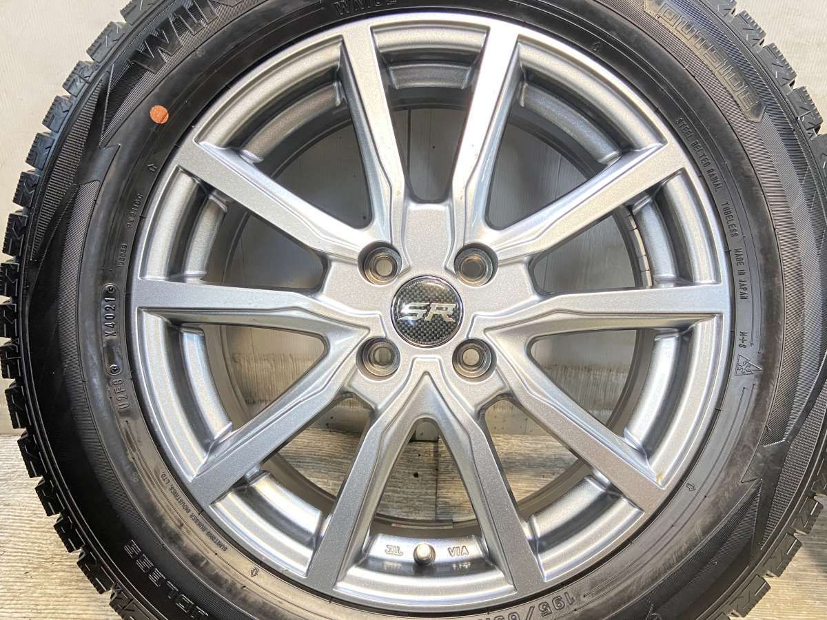 ウィンターマックス WM02