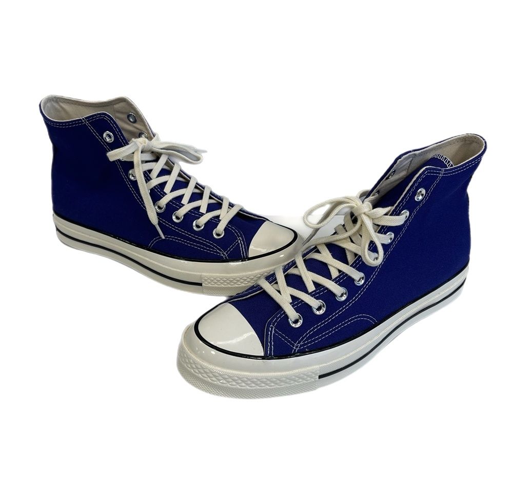 コンバース CONVERSE CT70 NIGHT INDIGO NEW PURPLE HI CUT