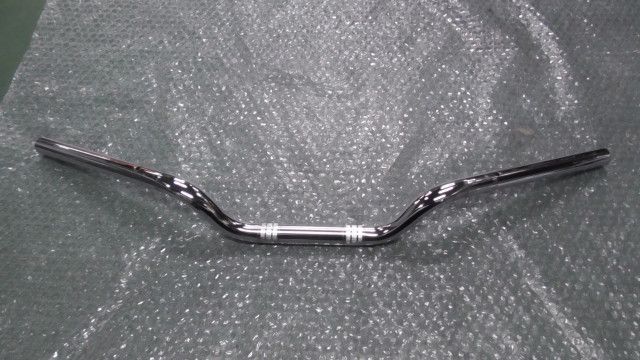 EN125-2A　LC6PCJK63E0008xxx　の　ハンドル:#1709280620
